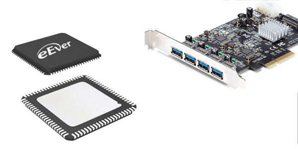 钰群EJ168A_USB3.0控制器,USB3.0转PCIe 数据手册_尊龙人生就是搏app科技