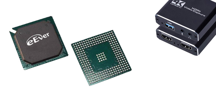 USB3.2 YUV音视频信号收罗|钰群eEver 4k收罗卡计划|尊龙人生就是搏app科技